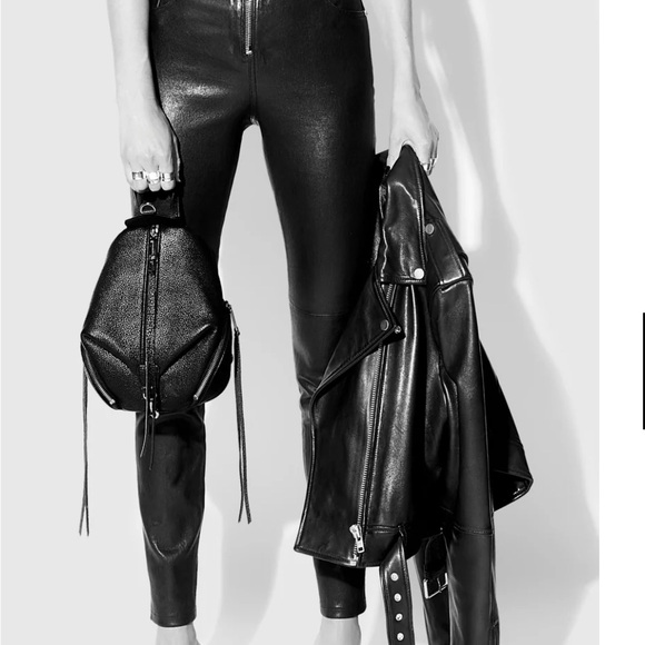 Rebecca Minkoff backpack - Picture 1 of 8